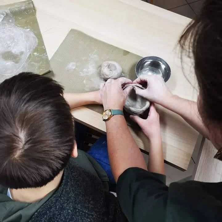 Miesiąc zajęć dla dziecka z rodzicem - obrazek 2
